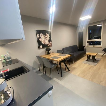 Wiktoryn 6 Piekne Nowe Apartamenty Z Duzymi Balkonami Varsóvia Exterior foto