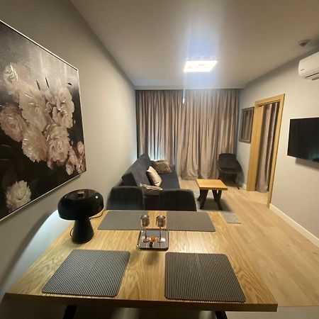 Wiktoryn 6 Piekne Nowe Apartamenty Z Duzymi Balkonami Varsóvia Exterior foto