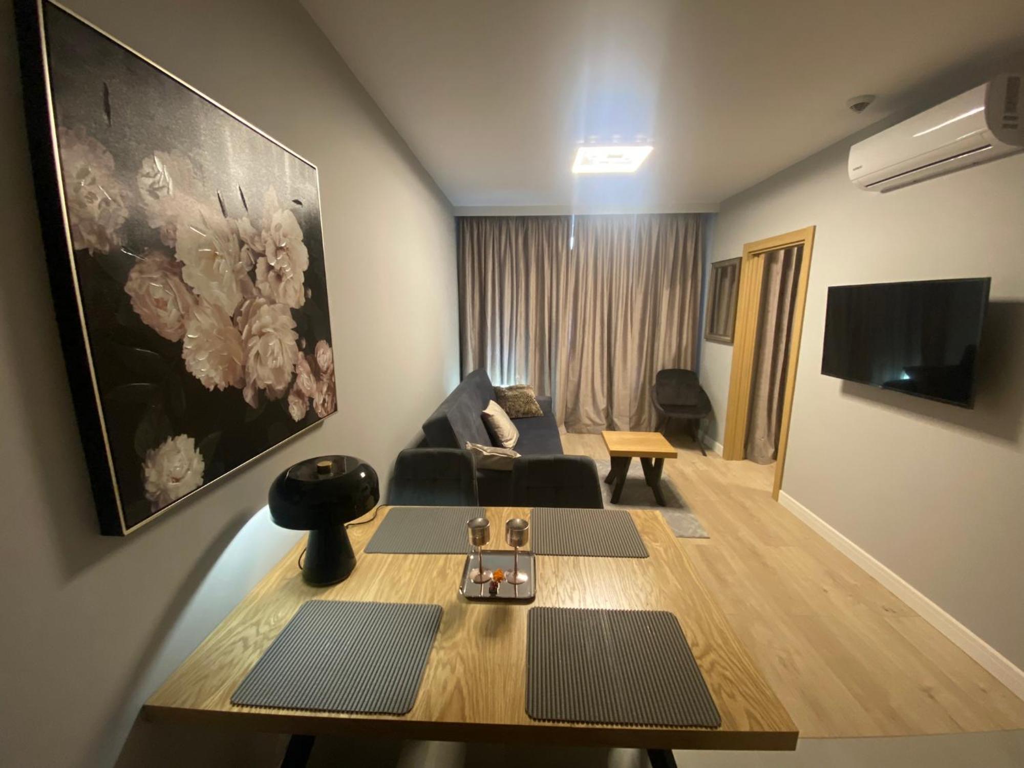 Wiktoryn 6 Piekne Nowe Apartamenty Z Duzymi Balkonami Varsóvia Exterior foto