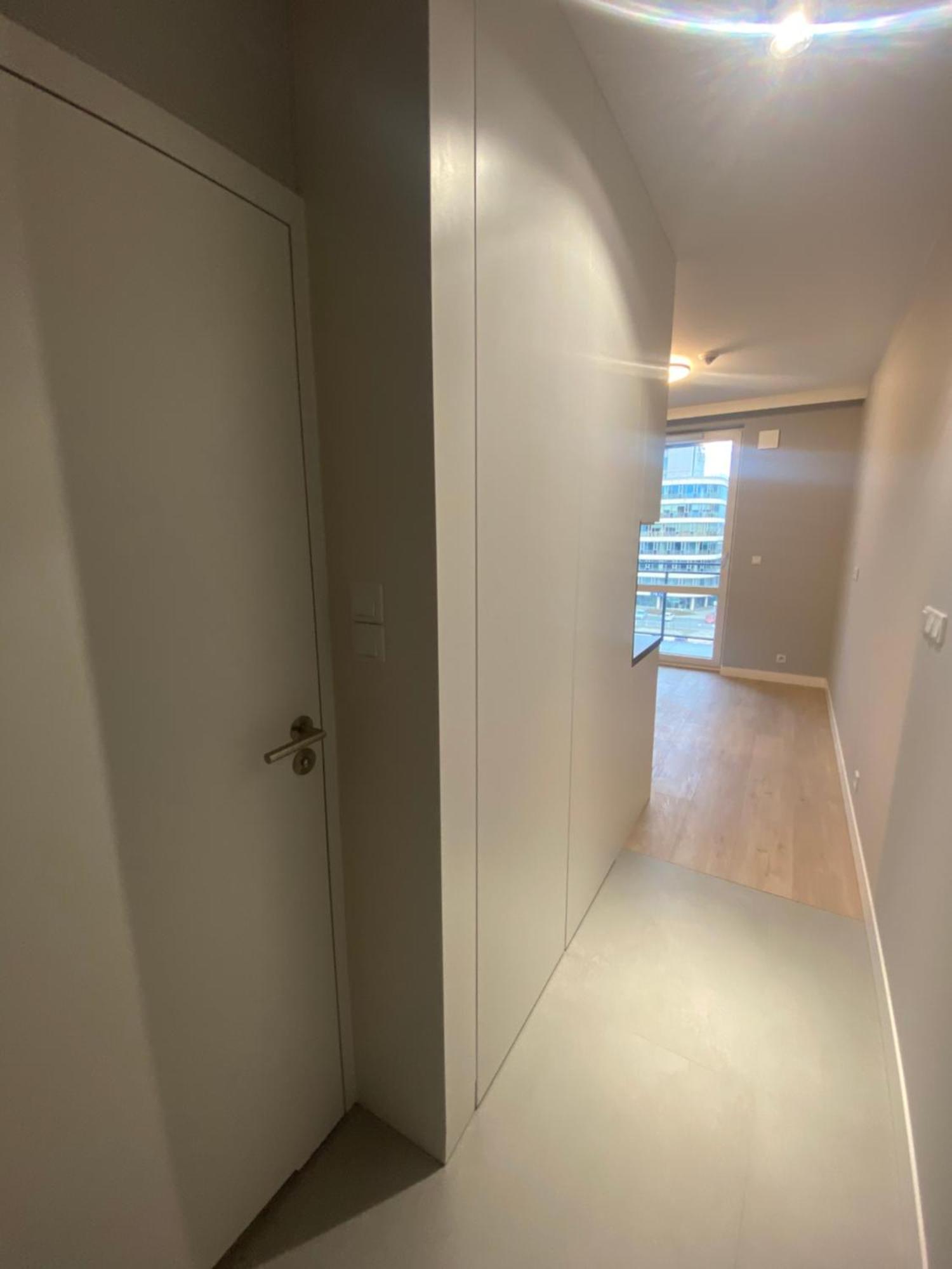 Wiktoryn 6 Piekne Nowe Apartamenty Z Duzymi Balkonami Varsóvia Exterior foto