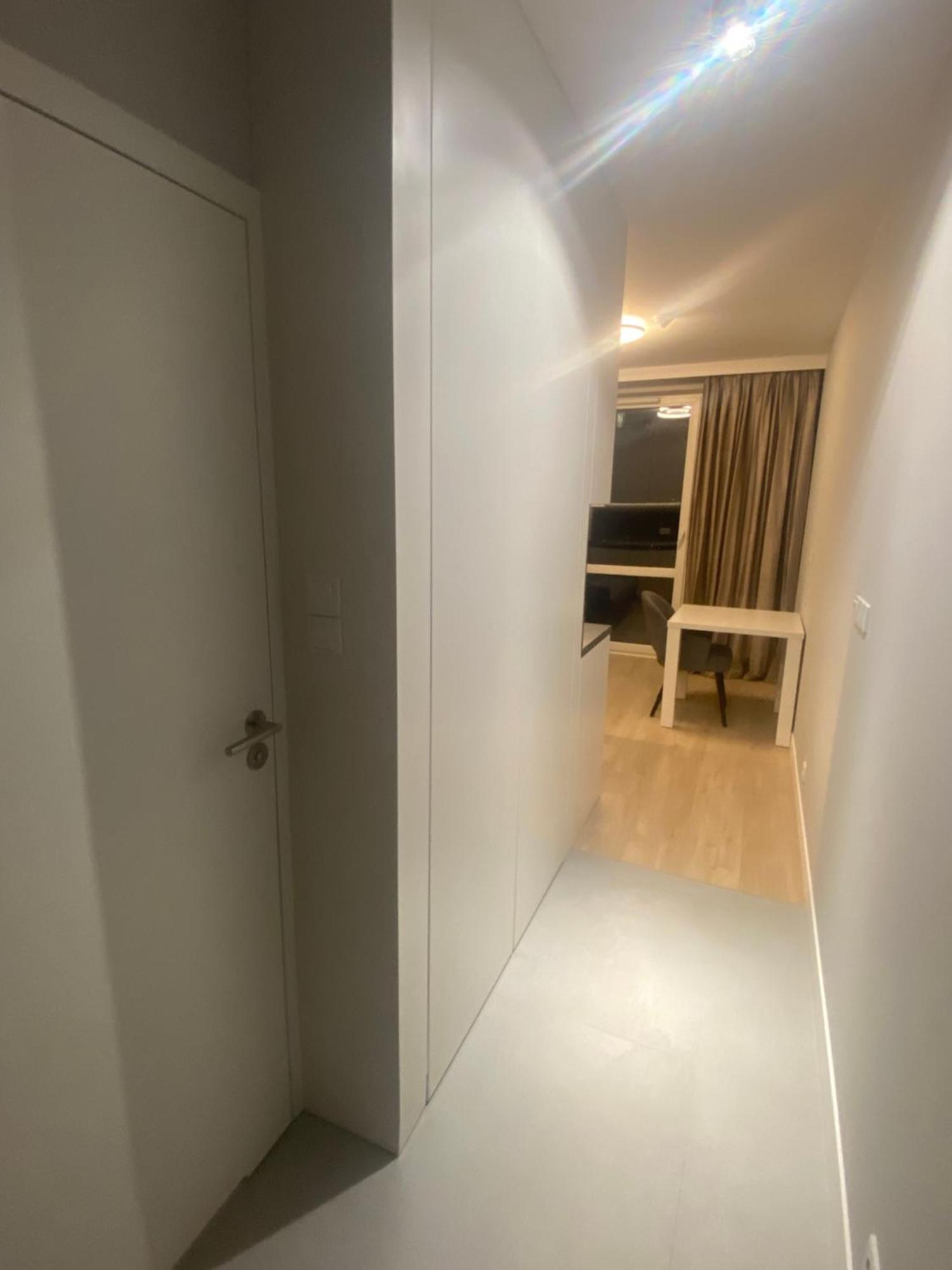 Wiktoryn 6 Piekne Nowe Apartamenty Z Duzymi Balkonami Varsóvia Exterior foto