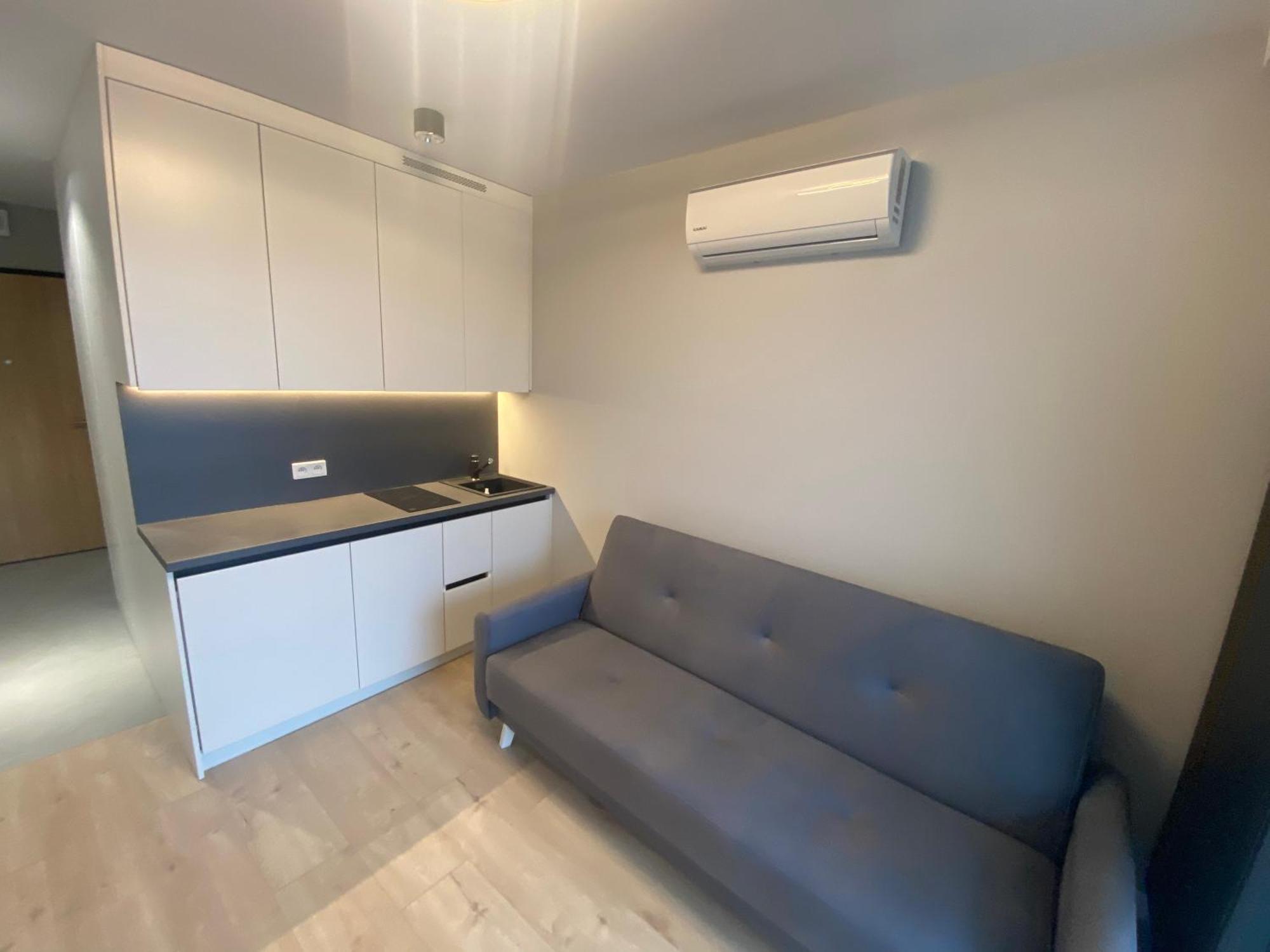 Wiktoryn 6 Piekne Nowe Apartamenty Z Duzymi Balkonami Varsóvia Exterior foto