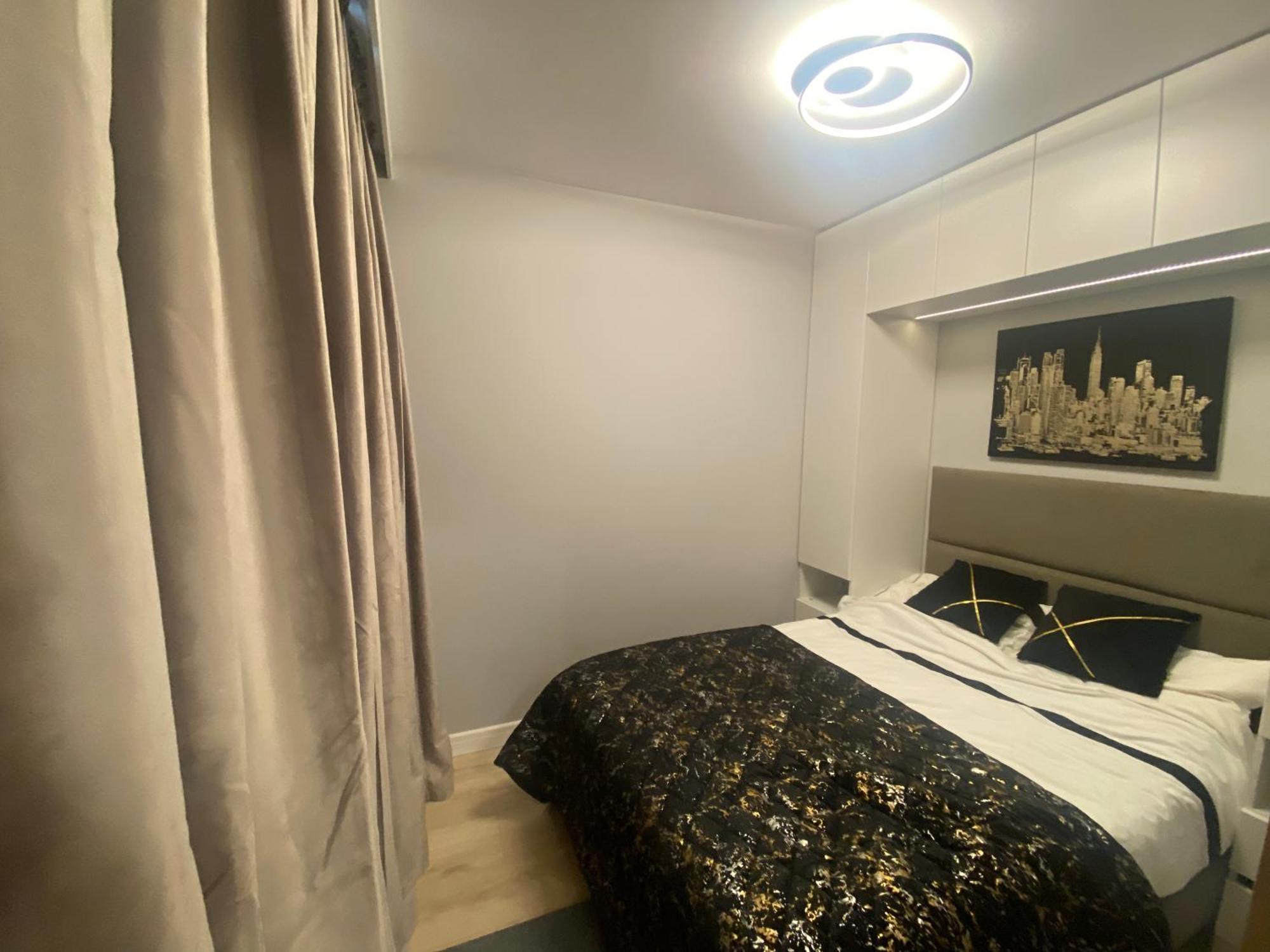 Wiktoryn 6 Piekne Nowe Apartamenty Z Duzymi Balkonami Varsóvia Exterior foto