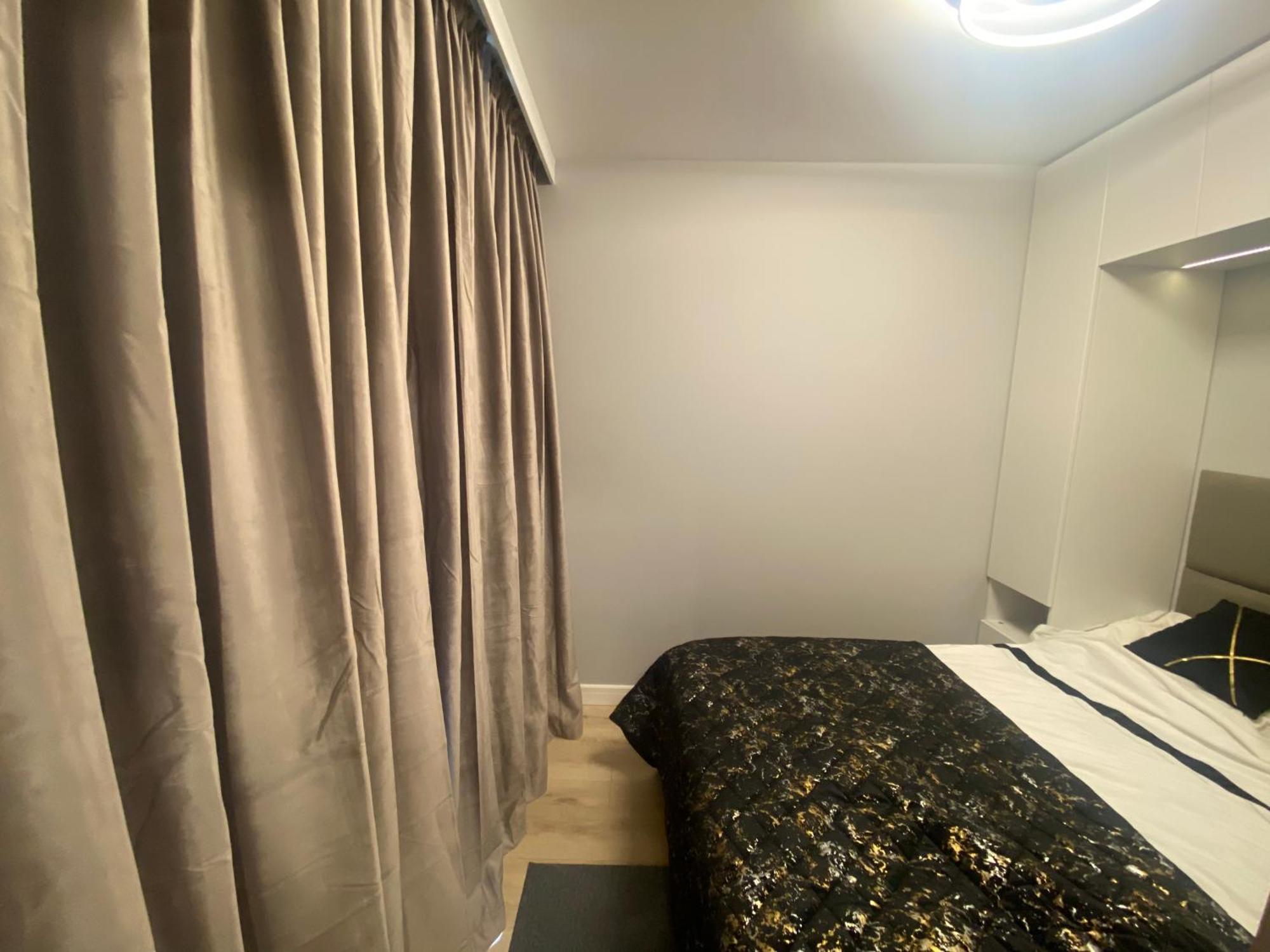 Wiktoryn 6 Piekne Nowe Apartamenty Z Duzymi Balkonami Varsóvia Exterior foto