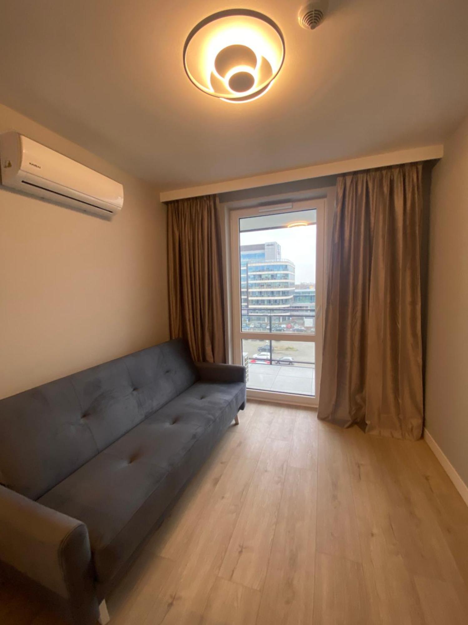 Wiktoryn 6 Piekne Nowe Apartamenty Z Duzymi Balkonami Varsóvia Exterior foto